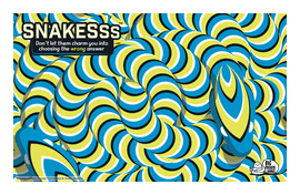 Snakesss box art