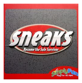 Sneaks box art