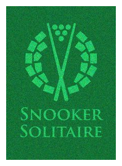 Snooker Solitaire box art