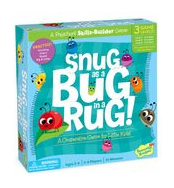 Snug As A Bug In A Rug box art