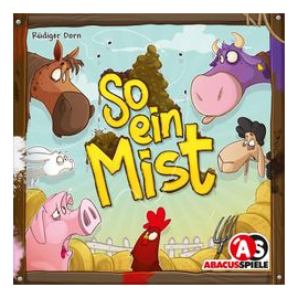 So Ein Mist box art