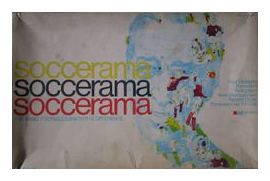 Soccerama box art