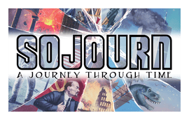 Sojourn box art
