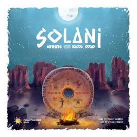 Solani box art