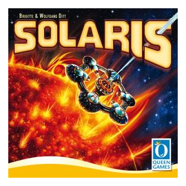Solaris box art