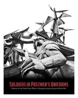 Soldiers In Postmen's Uniforms box art