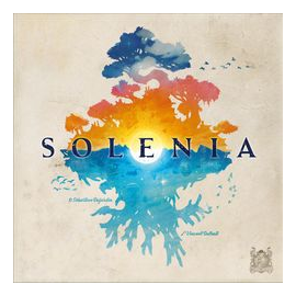 Solenia box art