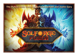Solforge Fusion box art