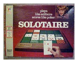 Solotaire box art