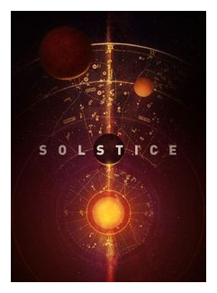 Solstice: Fall Of Empire box art