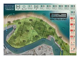 Some Poles Apart: The Battle Of The Westerplatte box art