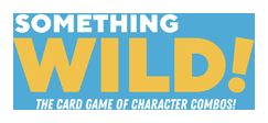 Something Wild! box art