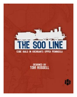 The Soo Line box art