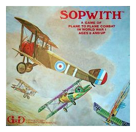 Sopwith box art
