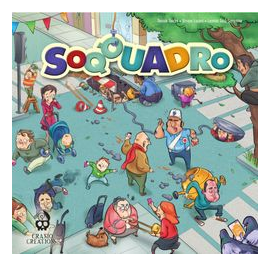 Soqquadro box art