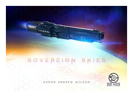 Sovereign Skies box art