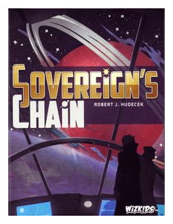 Sovereign's Chain box art