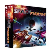 Space Pirates box art