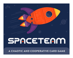 Spaceteam box art