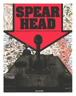 Spearhead box art