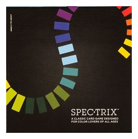 Spectrix box art