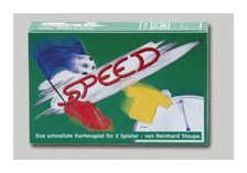 Speed box art