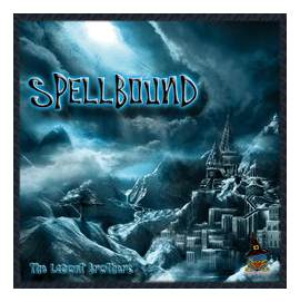 Spellbound box art
