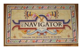 Spice Navigator box art