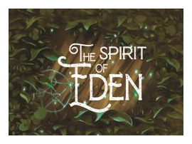 The Spirit Of Eden box art