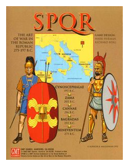 Spqr box art