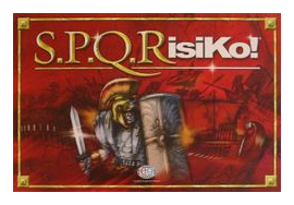S.p.q.risiko! box art