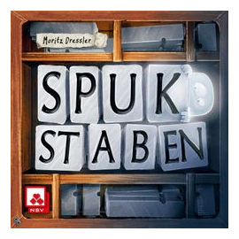 Spukstaben box art