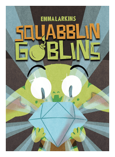 Squabblin Goblins box art