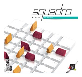 Squadro box art
