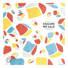 Square On Sale box art