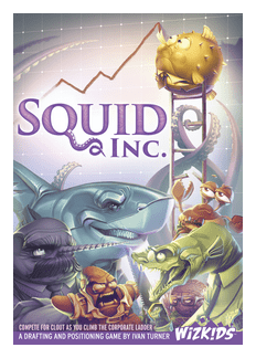 Squid Inc. box art