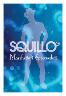 Squillo: Marchettari Sprovveduti box art