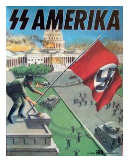 Ss Amerika box art