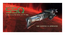 Sso box art
