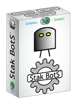 Stak Bots box art