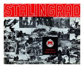 Stalingrad box art