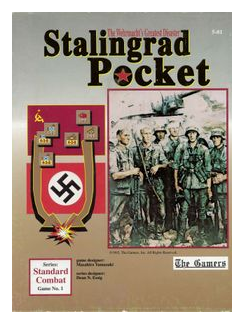 Stalingrad Pocket box art