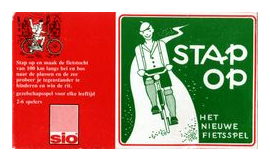 Stap Op box art