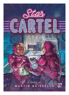 Star Cartel box art