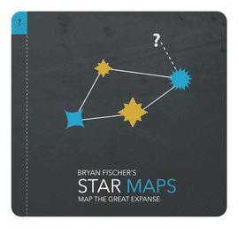 Star Maps box art