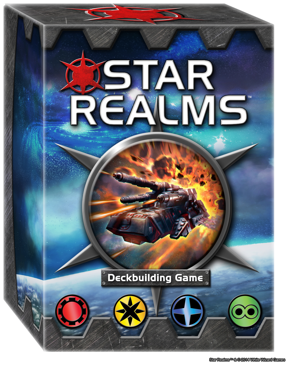 Star Realms box art