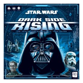 Star Wars: Dark Side Rising box art