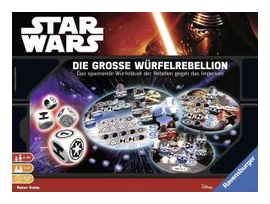 Star Wars: Galaxy Rebellion box art