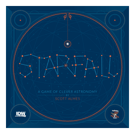 Starfall box art
