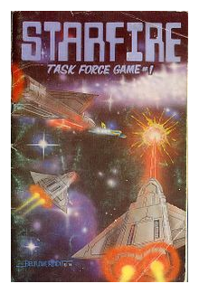 Starfire box art